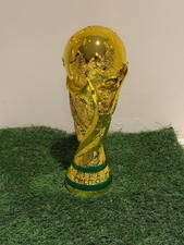 FIFA World Cup full size replica Trophy 36cm NEW