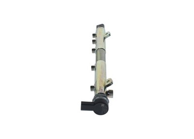 Bosch 0 445 214 160 distributor pipe, fuel for Mercedes-Benz