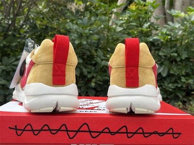 Size 9 - NikeCraft Mars Yard 2.0 x Tom Sachs NASA 2017 for sale