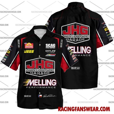 #ad #ad Erica Enders NHRA Racing 2024 Hawaiian Shirts $21.59