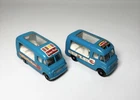 LESNEY MATCHBOX 47b COMMER ICE CREAM VAN