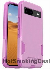 OtterBox Google Pixel 8a Commuter Series Case - Pink