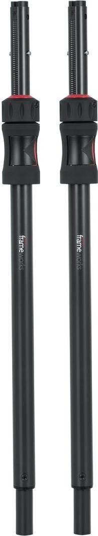 Каркасы Gator Frameworks серии GFW-ID-SPKR-SP ID с подъемной колонкой и M20 36990₽