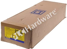 Surplus Sealed Schneider Electric Q23225NRB Square D PowerPacT Breaker Enclosure