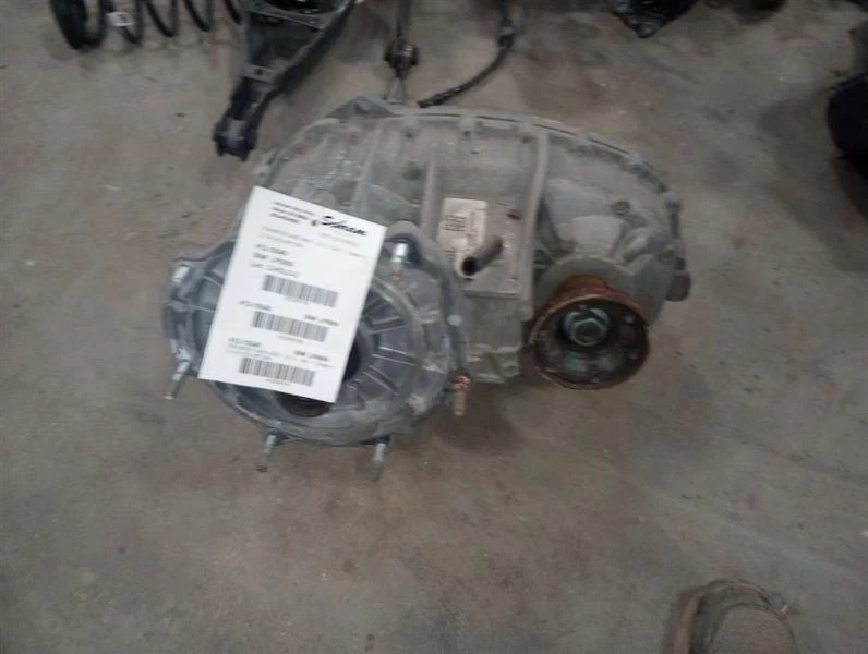 转移箱 84644581 适合 17 - 19 雪佛兰 Colorado 2646164 — 第 2/4 张图片