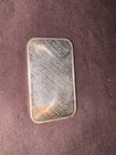 Engelhard Vintage 1 oz silver bar .999  — photo 4