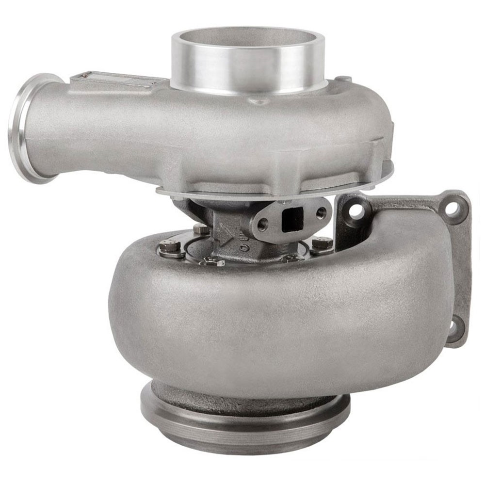 New Turbocharger Fits Ford F-250 7.3L 1994-1997 By 991966C91