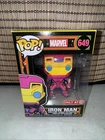 Funko Pop! Marvel Iron Man #649 (Target Exc) Vinyl Figure