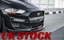 Ford Mustang 2018-2023 GT500 Shelby Style Front Bumper
