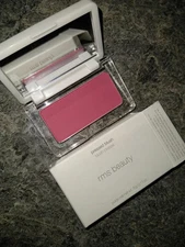 NEW Rms Beauty Pressed Blush Crushed Rose 5g/0.17oz New with Box