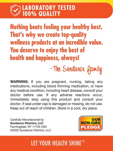 L-Arginine 1000mg - 60 Caps. Free Form Amino Acid. Non-GMO, Gluten-Free . - Picture 2 of 12