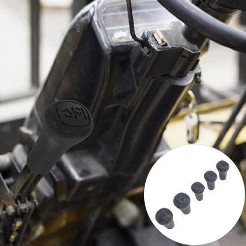 •Leverage Lever Knob Smooth Movement Forklift Replaceable Handle Shift For - Afbeelding 11 van 12
