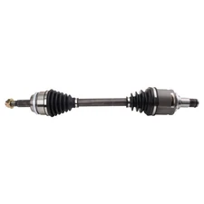 Front Left CV Axle Shaft For 2012-2017 Toyota Camry
