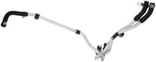 626-688 Engine Heater Hose Assembly Compatible with Select Nissan Models OE