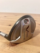 TaylorMade V Steel 3 Wood - 15° - Regular Graphite Shaft - TaylorMade Grip - RH.