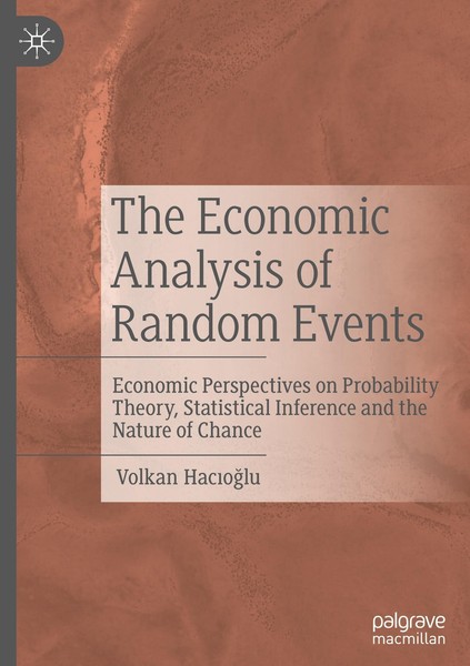 The Economic Analysis Of Random Events Volkan Hac¿O¿Lu-image