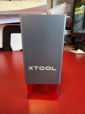 xTool D1 Pro 10W Laser Module   Unused   Replacement / Spare Laser Head