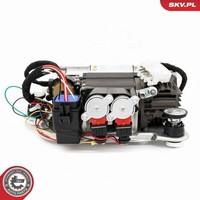 Esen SKV Kompressor, Druckluftanlage 58SKV540 FüR BMW