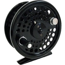 Eagle Claw Black Eagle Fly Reel