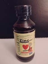 ChildLife Essentials, Multi Vitamin & Mineral, Natural Orange/Mango Flavor