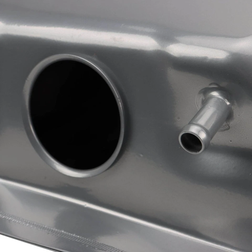 Gas Fuel Tank For 72-73 Mark IV Montego Thunderbird Torino Foto 3 de 4