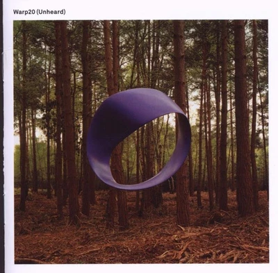 Various Artists Warp20: Unheard (CD) - Photo 1/2
