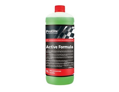 Active Formula | ProElite KFZ Vorwäsche- Aktivschaum pH 11-12 Konzentrat   1L