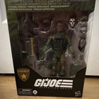 Hasbro G.I. Joe Classified Series Action Soldier Legacy Boxed Action Figure