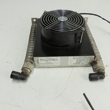 Kamui ADC-217-17K Oil Cooler 3Ph 200V W/ Cooling Fan