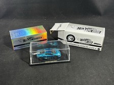 Hot Wheels 2024 Nftg Completion - Lamborghini Huracan Lp610-4 - Virtual Garage