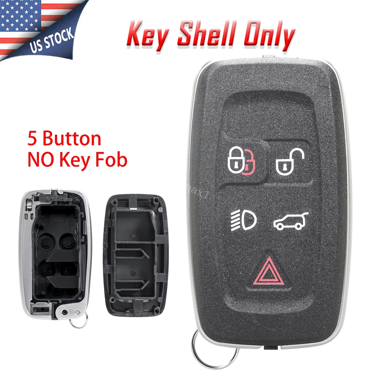 Keyless Entry Remotes & Fobs for Range Rover Sport for sale | eBay