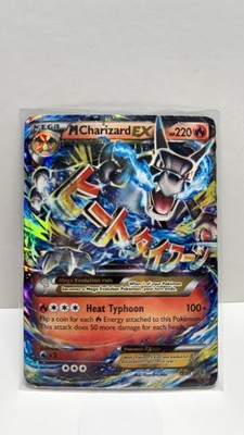 M Charizard EX 12/83 Generations Holo | eBay