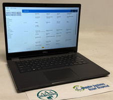 Dell Latitude 3410 14" i5-10210u 1.60GHz - 16GB RAM - 256GB SSD - Win11Home