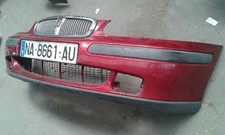 Pare-choc avant Rover 416