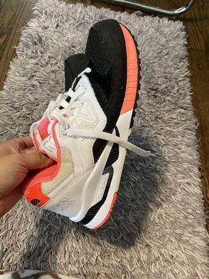 New Balance Women's sneakers Encap 530 W530RTB size 9 White pink black