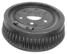 9529R Professional Grade Brake Drum