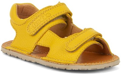 Froddo Barefoot Flexy Mini Kinder | Leder - NEU