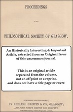 ON THE DISCOVERY OF NATIVE COPPER IN THE TRAP ROCKS NEAR BARRHEAD. THIS IS AN OR