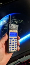CELLULARE VINTAGE ERICSSON A1018-S