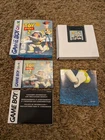 Toy Story 2 - Gameboy Color - CIB w/ Poster! - READ DESC