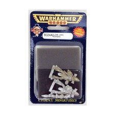 GW 40k Eldar Dark Reapers (1995 Ed) Pack New