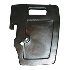 Weight - Suitcase Front 81 Lbs. Fits New Holland T6030 T6050 T6070 Ts90 79018803