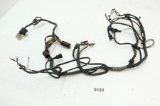 Moteur Porsche 911