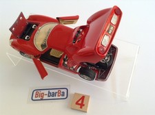 🔥Lot vintage🚗 BBURAGO FERRARI 250 LE MANS 1/24 🔥 SUPER SALE ✨🏅💰 🏅💰