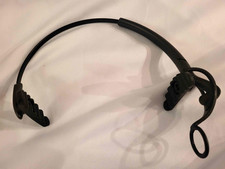 Plantronics Uniband Black Replacement Headband