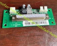 1pcs ZBIB-01C ACS880 control motherboard interface board 3AUA000012489