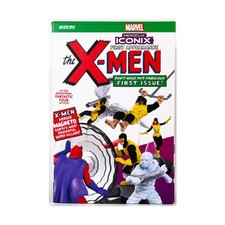 WizKids Miniatures & Games First Appearance X-Men New