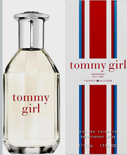 Tommy Hilfiger Tommy Girl Eau de Toilette Spr...