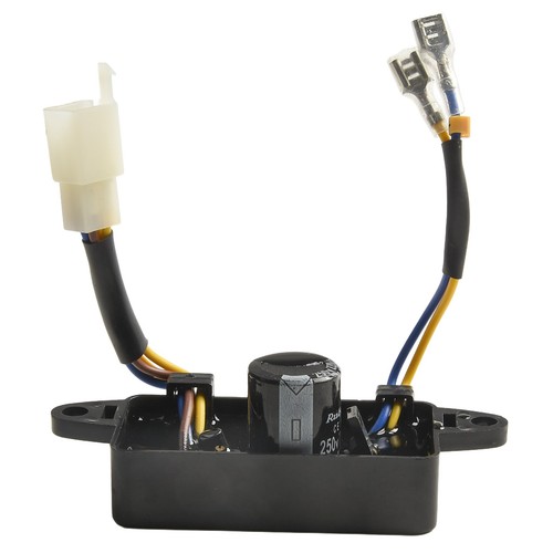 Voltage Stability with Generator Voltage Regulator 168F/170F/2 3KW - Picture 9 of 12