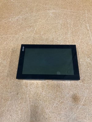 AMX MXD-700-P Modero X Series G4 Wall Mount Touch Panel Room Control